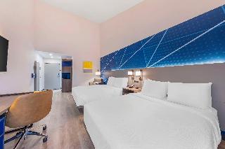 2 Queen Beds, Nonsmoking