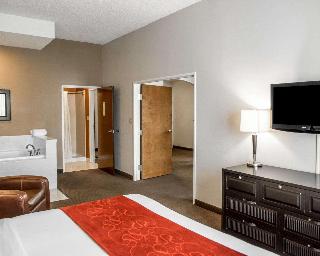 Fairfield Inn & Suites by Marriott Newport image 2