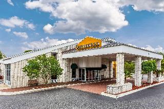 Quality Inn Greenville near University