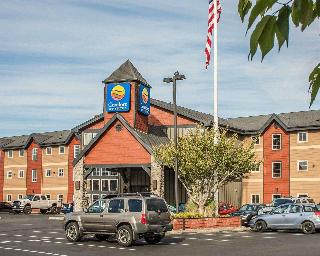 Kathryn Riverfront Inn - Ascend Hotel Collection