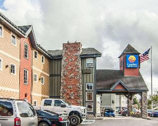 Kathryn Riverfront Inn - Ascend Hotel Collection