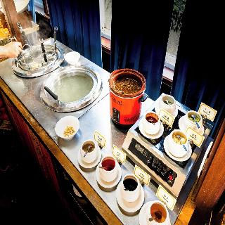 餐館