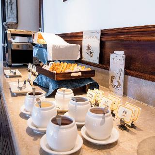 餐館
