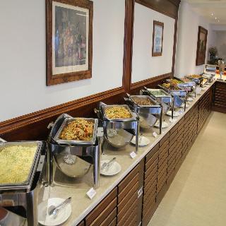 餐館