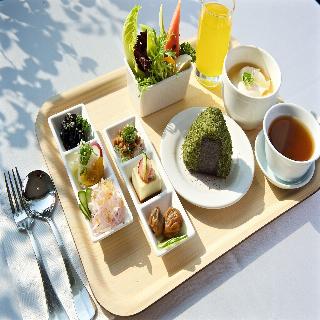 餐館