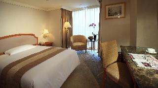 Room:SGL.ST-1