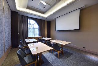 會議室