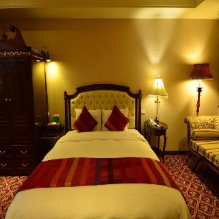 Room:DBL.DX-1