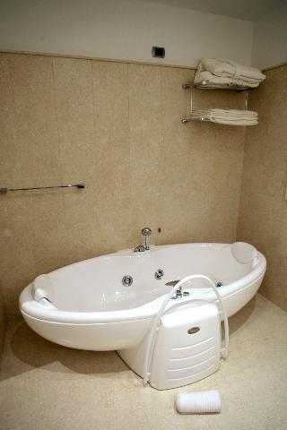 Suite superior