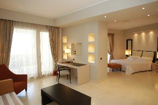 Suite superior