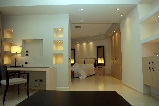 Suite superior