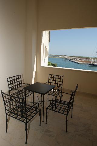 Suite superior