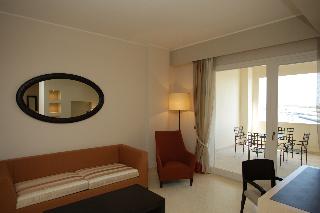 Suite superior