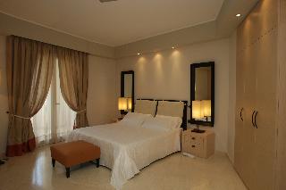 Suite superior