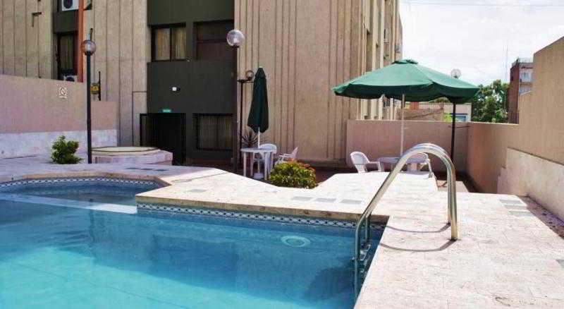 Altezza Apart Suites - Pool