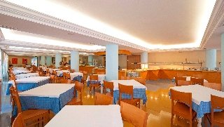 Restaurant
 di S'Estanyol