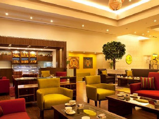 Bar
 di Lemon Tree Premier HITEC City Hyderabad