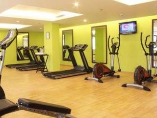 Sports and Entertainment
 di Lemon Tree Premier HITEC City Hyderabad