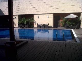 Pool
 di Lemon Tree Premier HITEC City Hyderabad