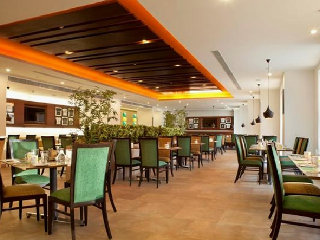 Restaurant
 di Lemon Tree Premier HITEC City Hyderabad