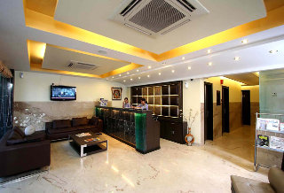 General view
 di Kingston Park