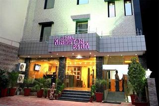 General view
 di Kingston Park