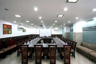 Conferences
 di Kingston Park