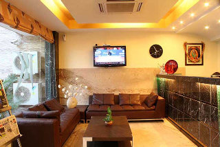 Lobby
 di Kingston Park