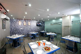 Restaurant
 di Kingston Park
