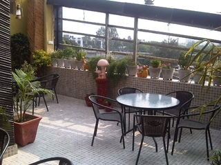 Terrace
 di Kingston Park