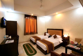 Room
 di Kingston Park