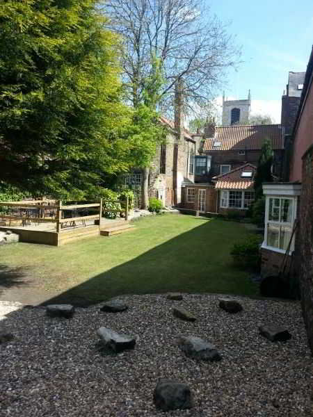 General view
 di Jorvik Hotel