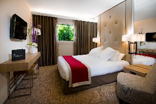 Privilege Hotel Mermoz, Toulouse