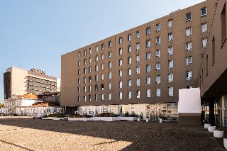 Basic Hotel Braga by Axis
