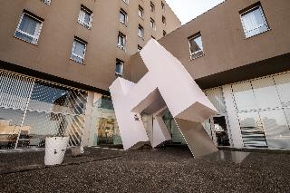 Basic Hotel Braga by Axis