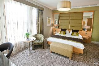 The New Northumbria Hotel, Newcastle-upon-Tyne
