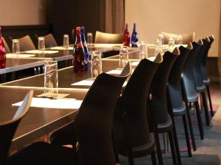 The New Northumbria Hotel, Newcastle-upon-Tyne