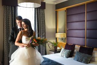 The New Northumbria Hotel, Newcastle-upon-Tyne