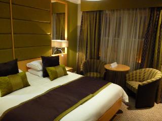 The New Northumbria Hotel, Newcastle-upon-Tyne