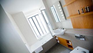 The New Northumbria Hotel, Newcastle-upon-Tyne