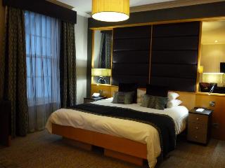 The New Northumbria Hotel, Newcastle-upon-Tyne