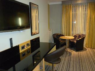 The New Northumbria Hotel, Newcastle-upon-Tyne