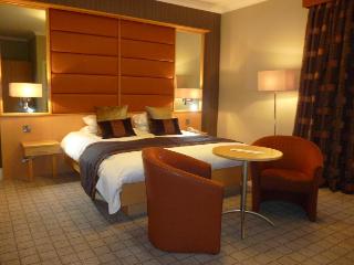 The New Northumbria Hotel, Newcastle-upon-Tyne