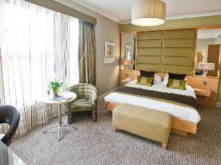 The New Northumbria Hotel, Newcastle-upon-Tyne