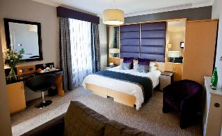The New Northumbria Hotel, Newcastle-upon-Tyne
