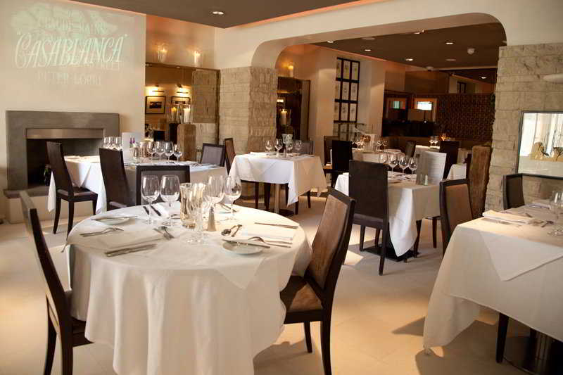 The New Northumbria Hotel, Newcastle-upon-Tyne