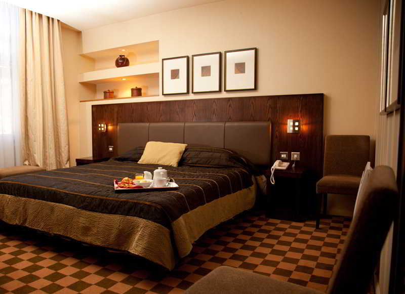 The New Northumbria Hotel, Newcastle-upon-Tyne