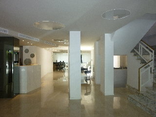 Lobby
 di Palladium