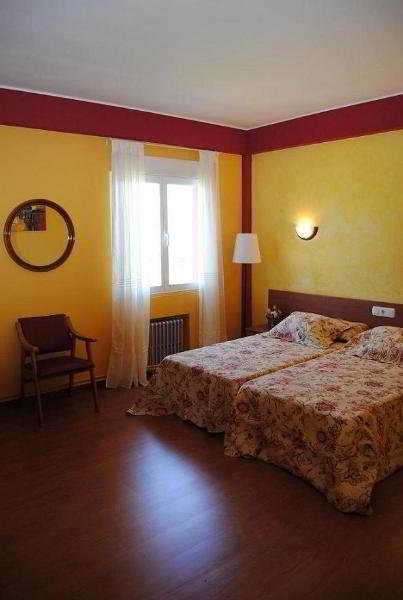 Room
 di Hotel La Isla