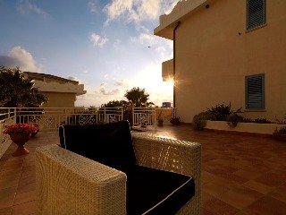 General view
 di Hotel Ipomea Club